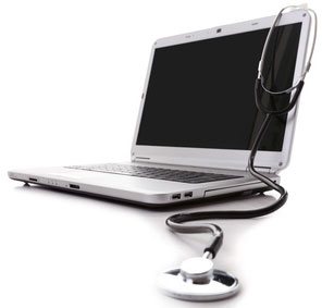 PC und Laptop Reparatur aller Marken, egal wo gekauft!