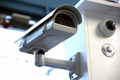 Videoueberwachung mit IP-Netzwerkkameras
